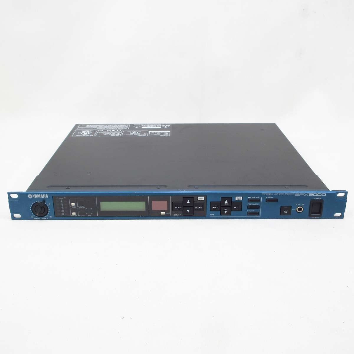 中古】YAMAHA / SPX2000 