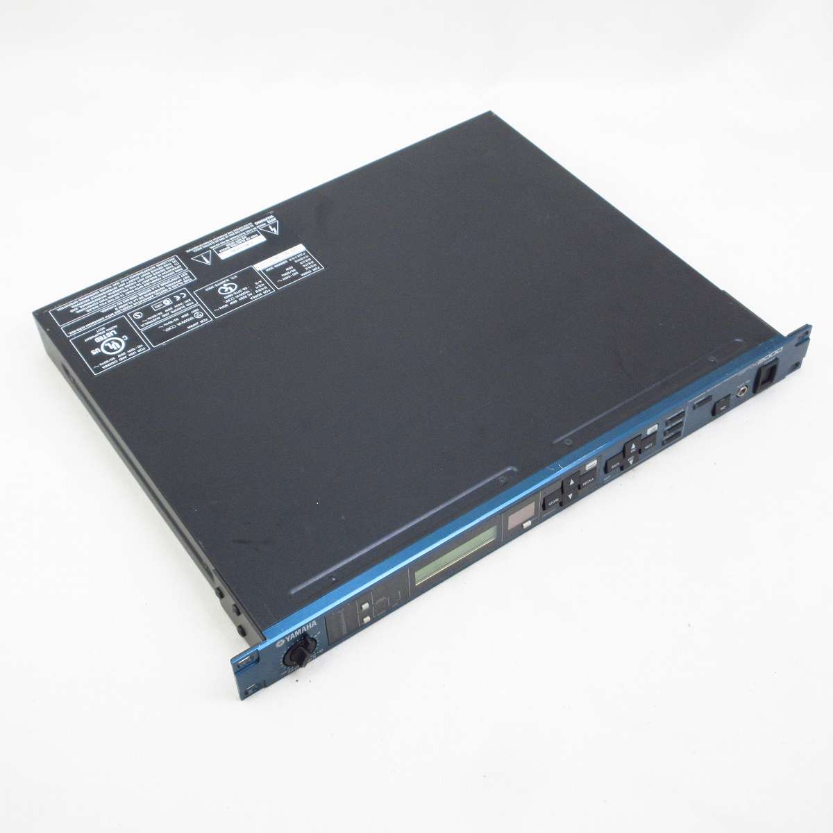 YAMAHA SPX2000 マルチエフェクトプロセッサー 中古】YAMAHA / SPX2000 