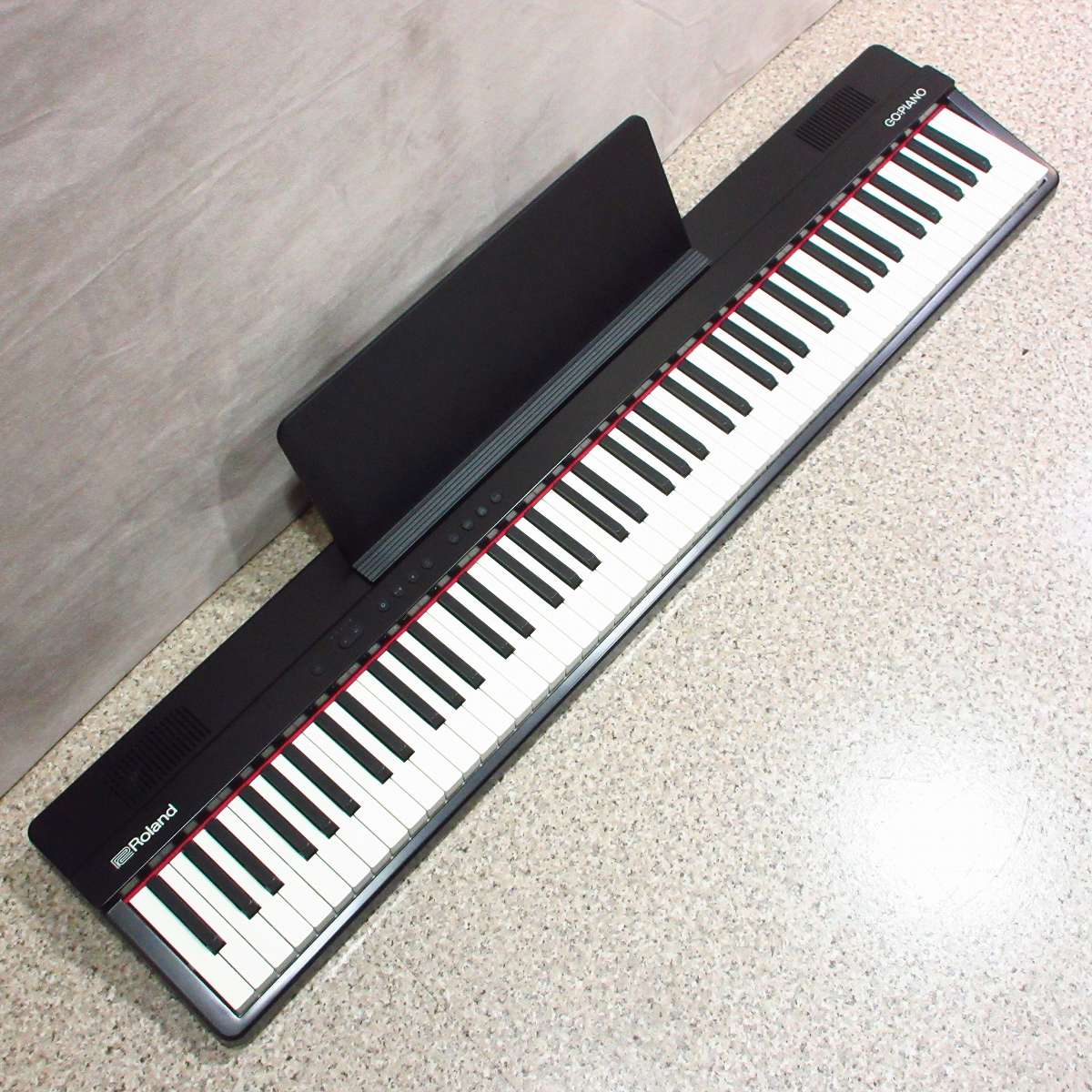 中古】Roland / GO-88PX 高音質☆88鍵盤キーボード 【横浜店