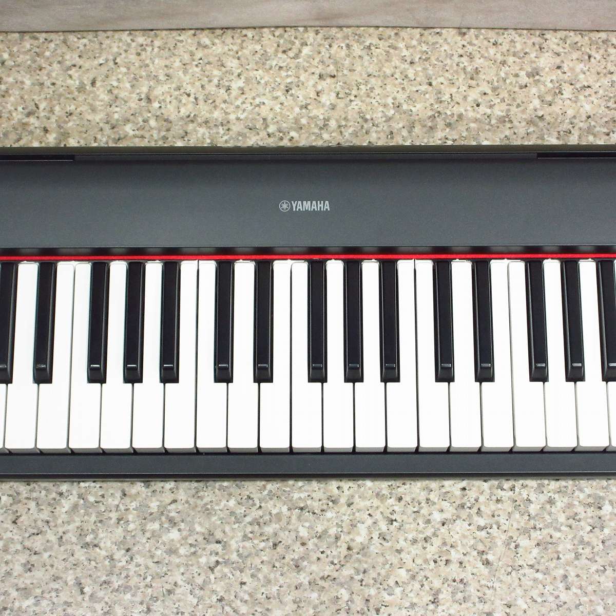 中古】YAMAHA / NP-32B Piaggero シンプルな76鍵☆キーボード 【横浜店