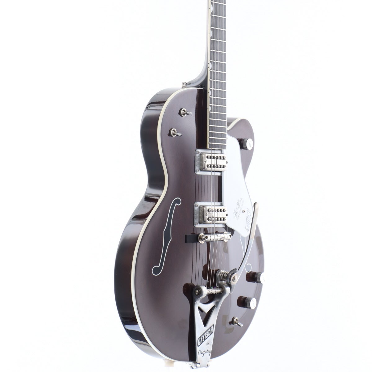 中古】GRETSCH / G6119-1962FT Chet Atkins Tennessee Rose 【福岡店
