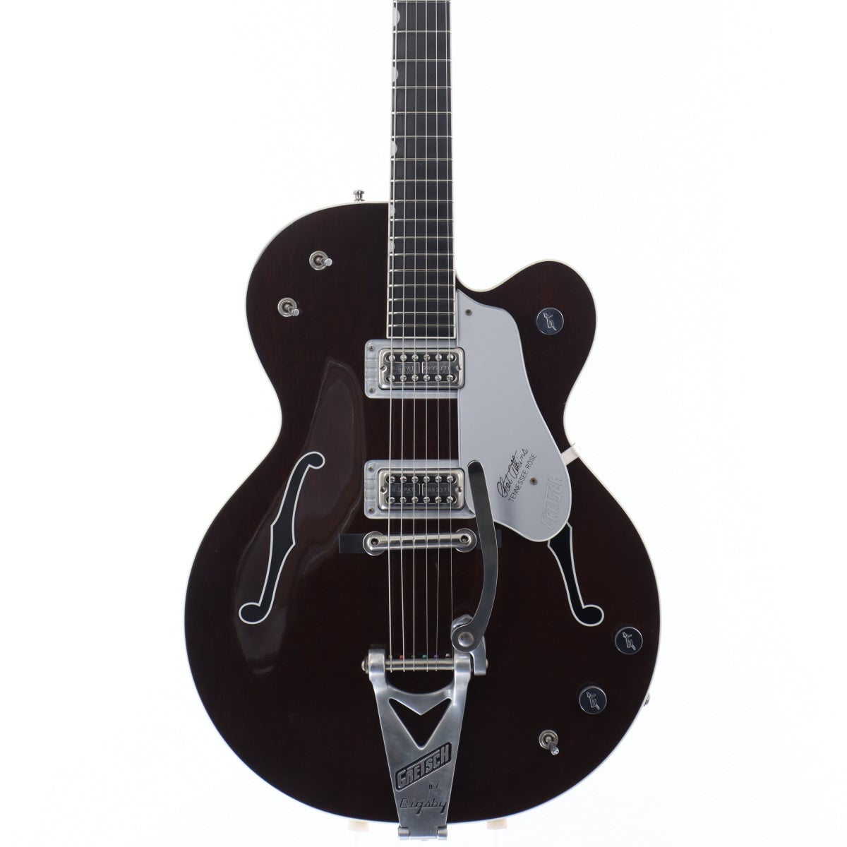 中古】GRETSCH / G6119-1962FT Chet Atkins Tennessee Rose 【福岡店