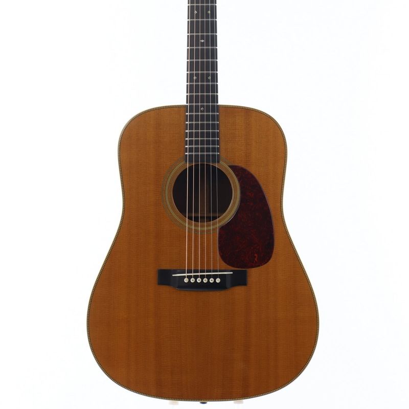 【中古】MARTIN / HD-28V Natural 【福岡店】