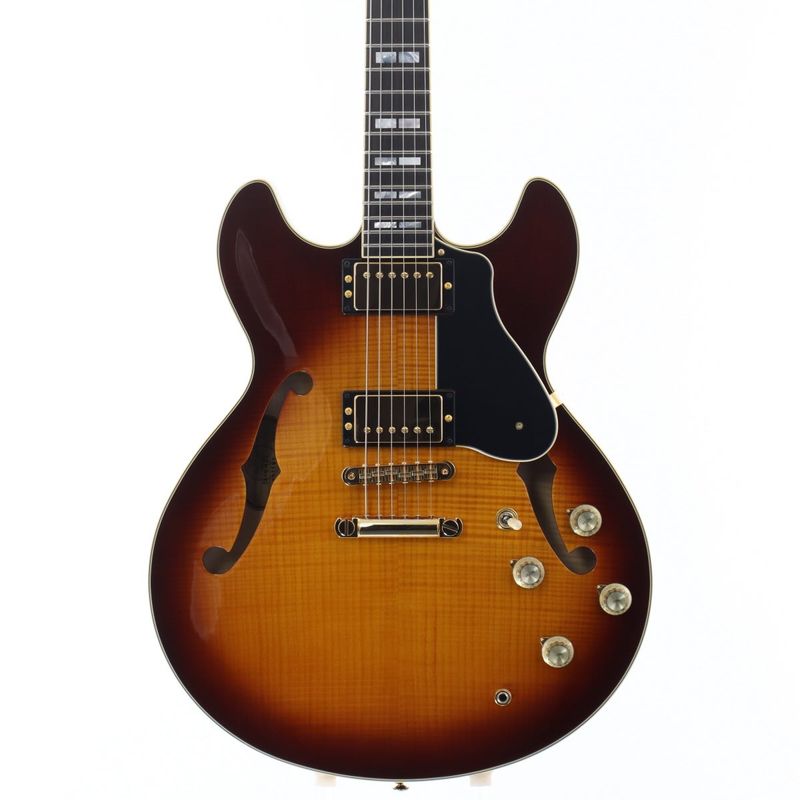 中古】YAMAHA / SA2200 Vintage Sunburst 【福岡店】 | セミアコ