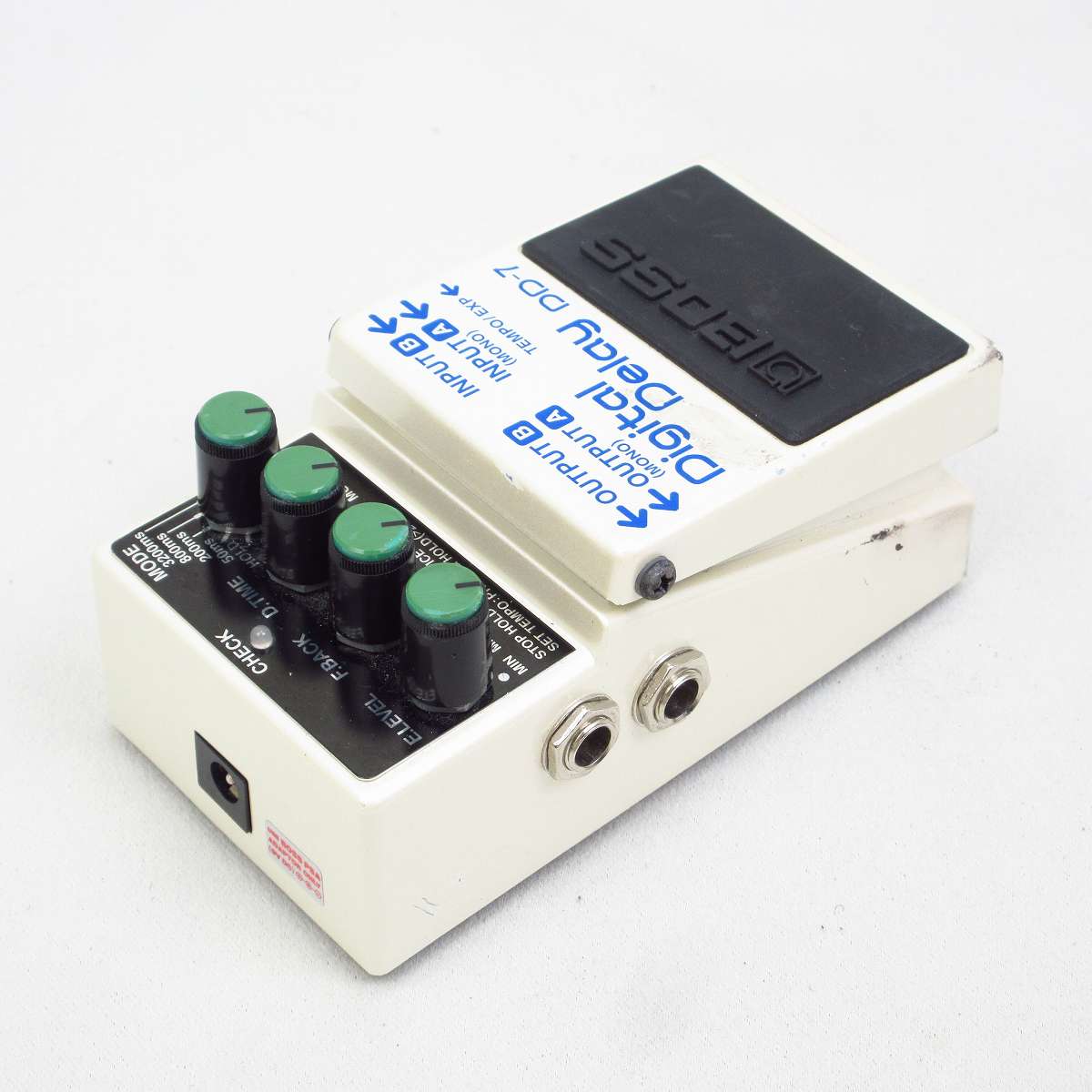 中古】BOSS / DD-7 Digital Delay ディレイ 【横浜店】 | ディレイ