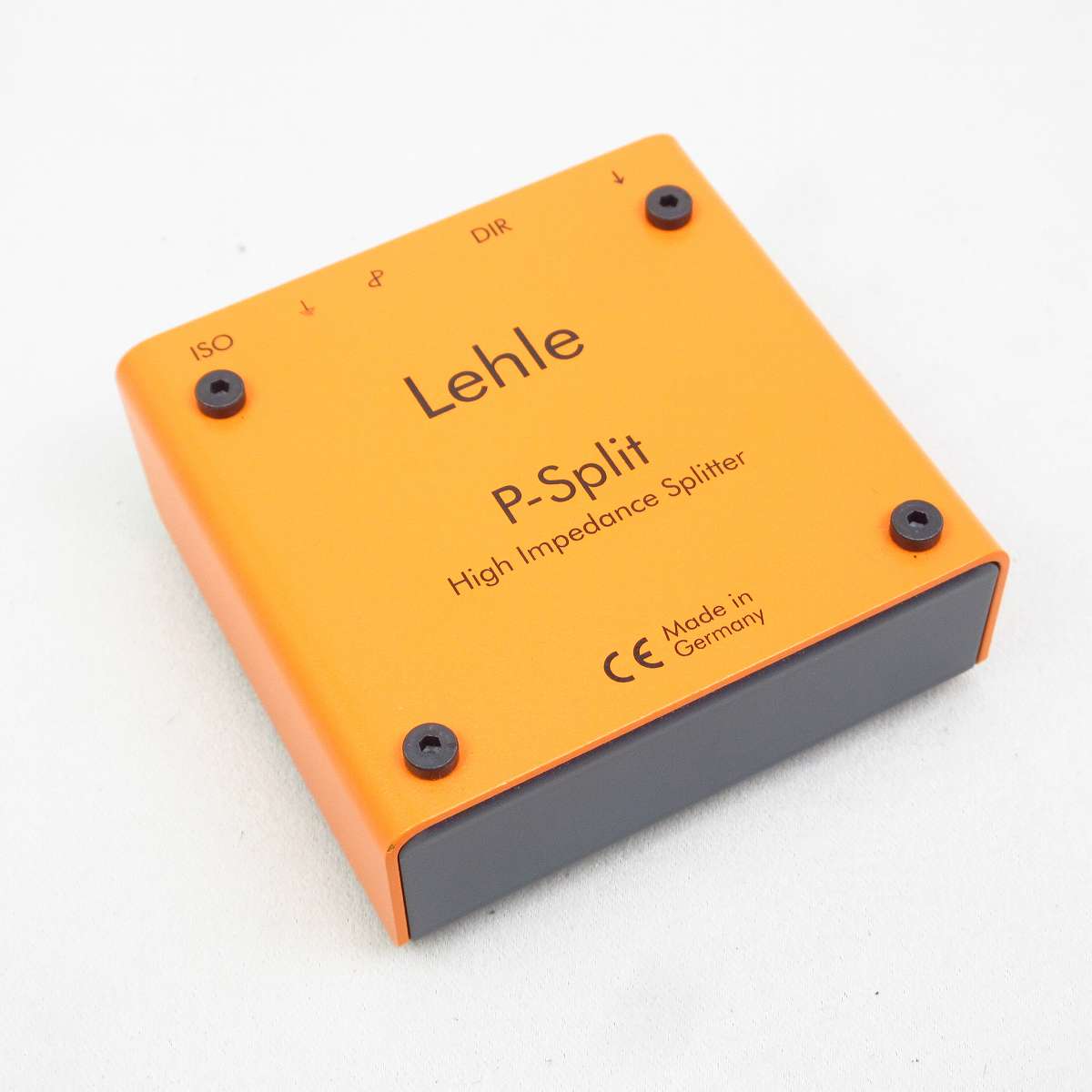 中古】Lehle / P-Split-II スプリッター 【横浜店】 | DI（ダイレクト