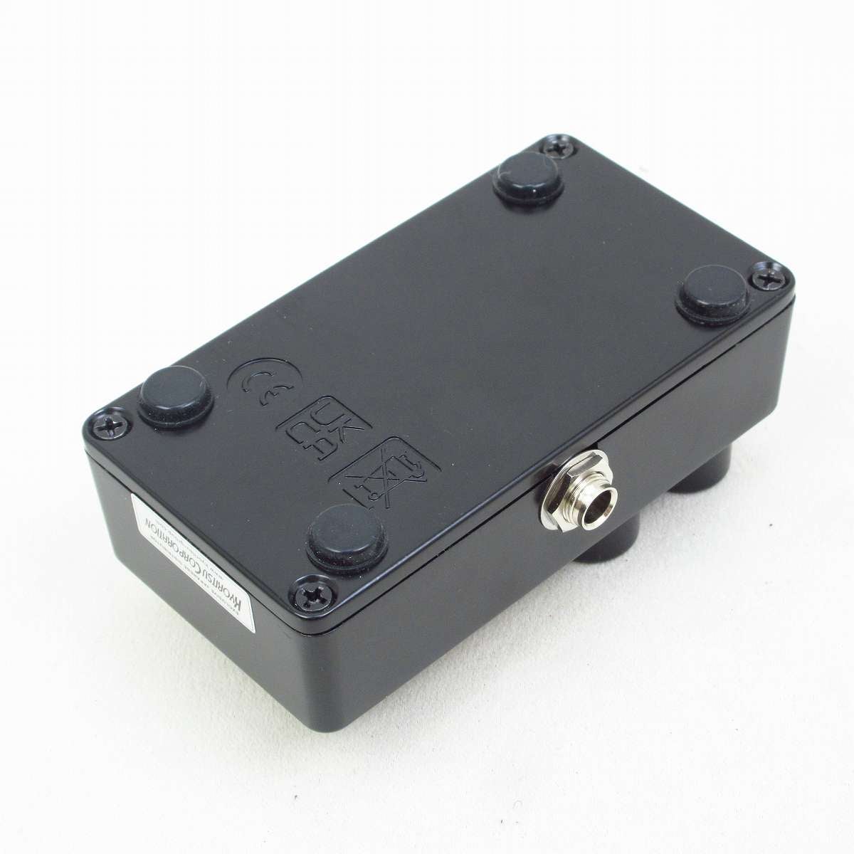 中古】Electro-Harmonix / Satisfaction Plus Fuzz ファズ 【横浜店