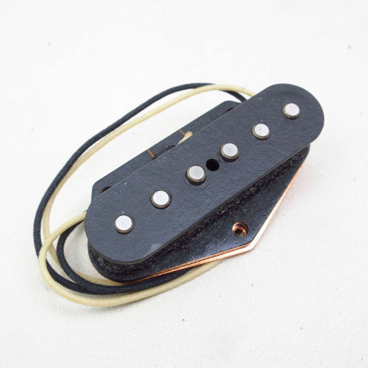 中古】Vanzandt / True Vintage for Tele B 【横浜店】 | ピックアップ