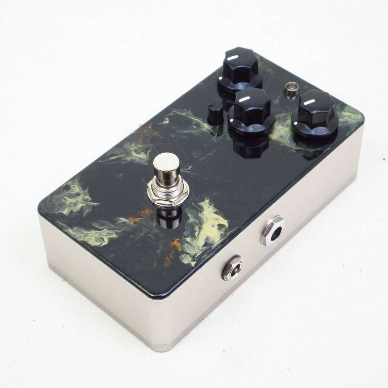 中古】Leqtique / RFD オーバードライブ 【横浜店】 | エフェクター