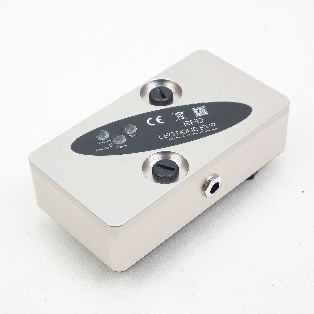 中古】Leqtique / RFD オーバードライブ 【横浜店】 | エフェクター