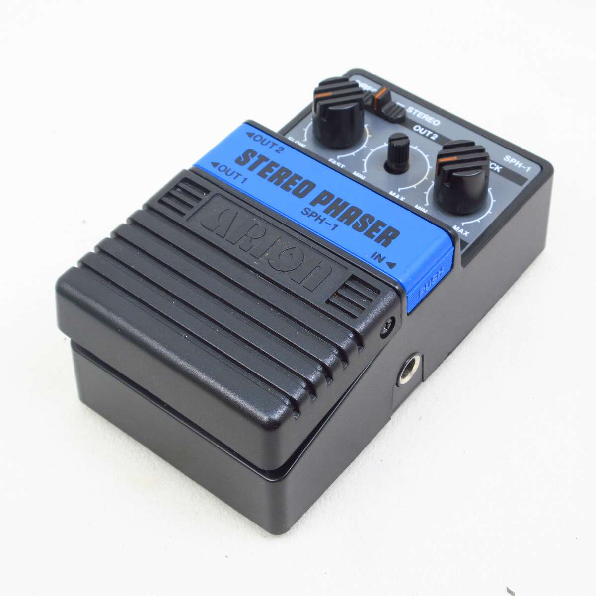 中古】ARION / SPH-1 Stereo Phaser フェイザー 【横浜店