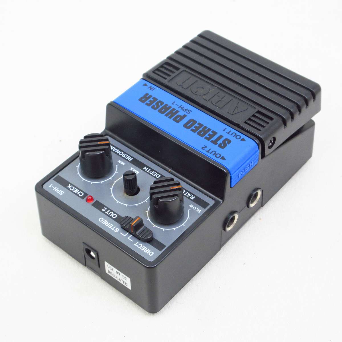 中古】ARION / SPH-1 Stereo Phaser フェイザー 【横浜店