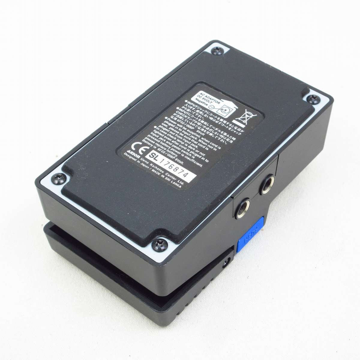 中古】ARION / SPH-1 Stereo Phaser フェイザー 【横浜店