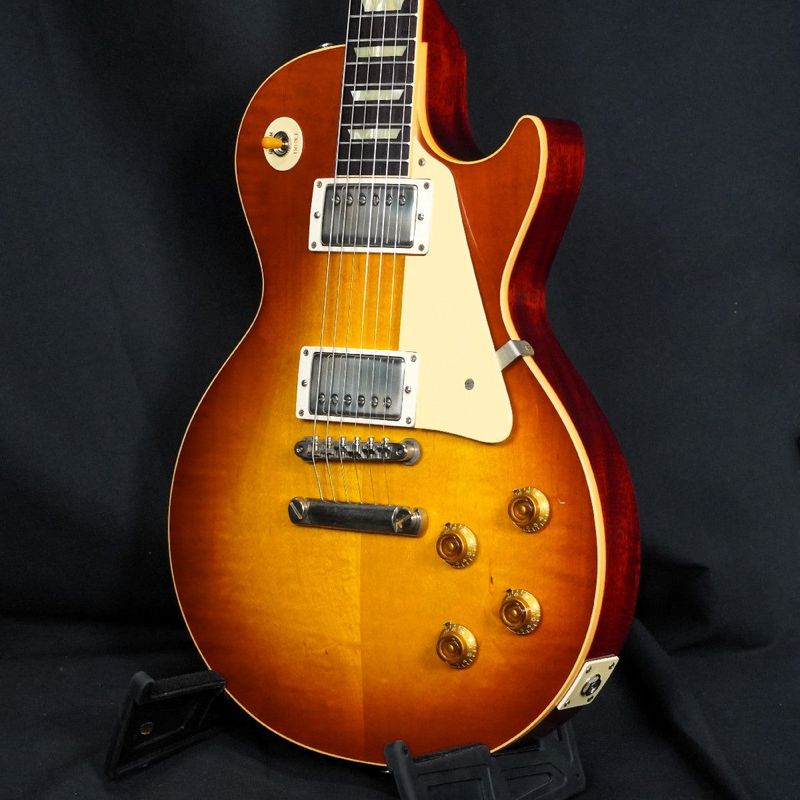 GIBSON CUSTOM / Historic Collection 1958 Les Paul Standard Reissue