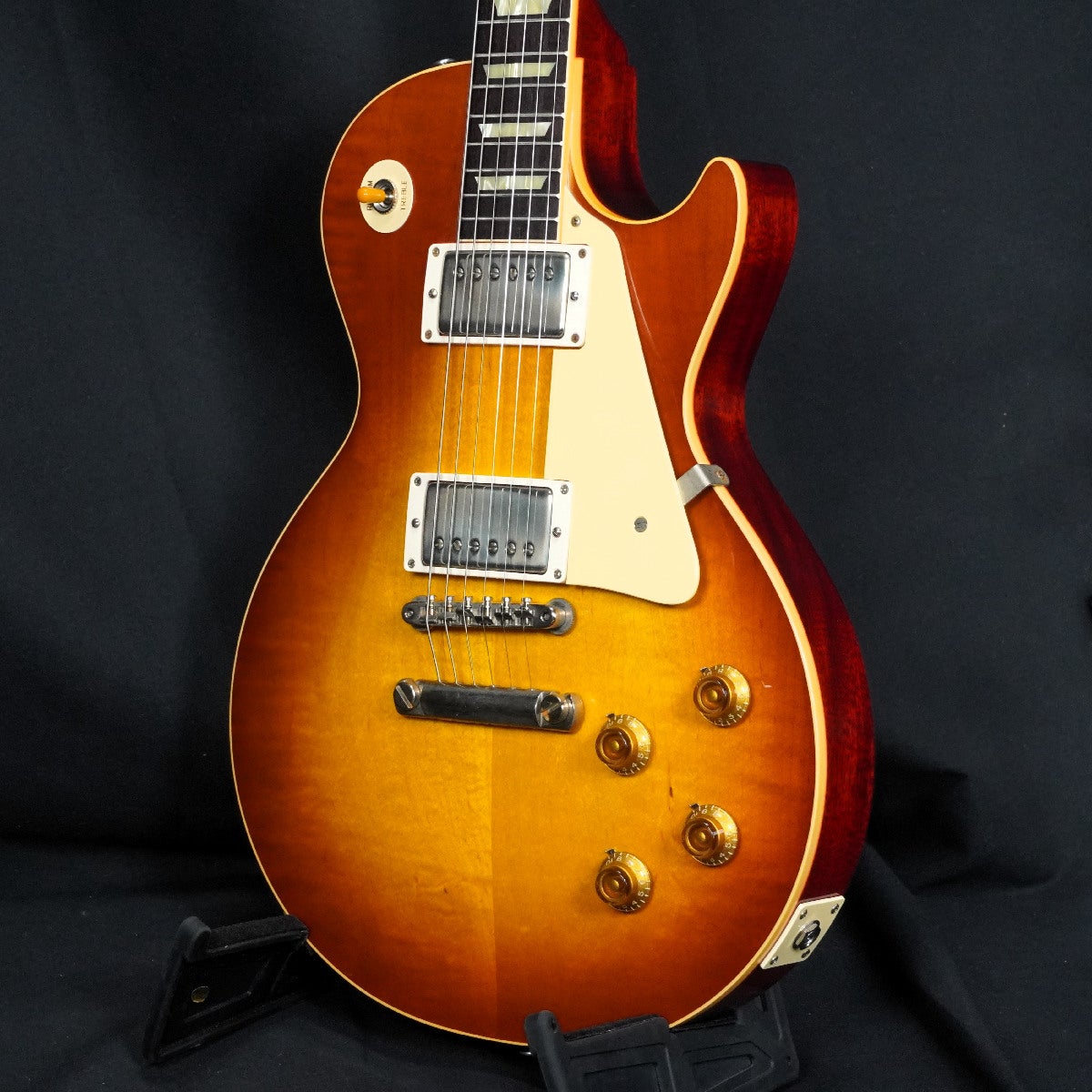 GIBSON CUSTOM / Historic Collection 1958 Les Paul Standard Reissue