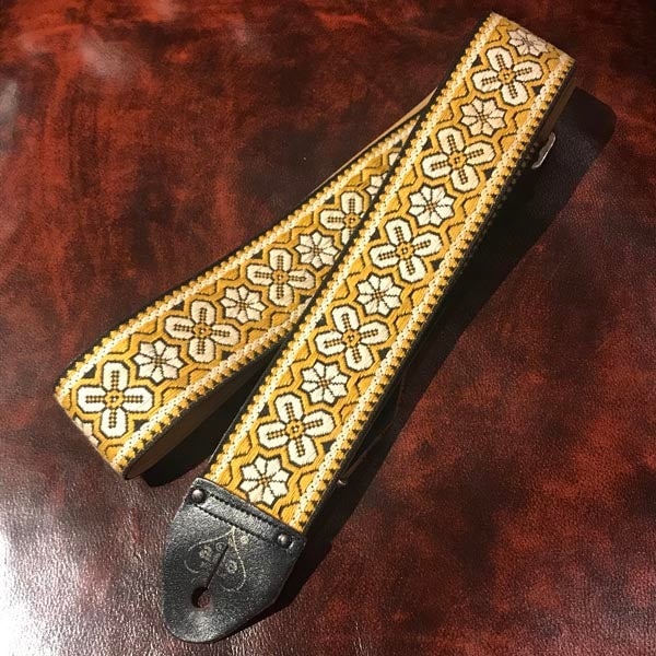 Vintage】ACE / 1960s～70s Greenwich Vintage Strap【渋谷店】《05VG