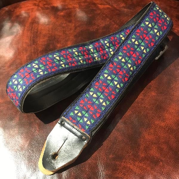 Vintage】ACE / 1960s～70s Vintage Strap【渋谷店】《05VG