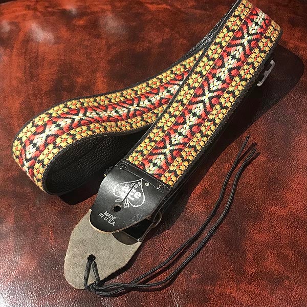 Vintage】ACE / 1960s〜70s Vintage Strap【渋谷店】《05VG
