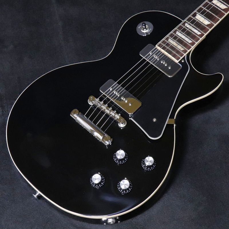Gibson USA / Noel Gallagher Les Paul Standard Ebony 【2nd
