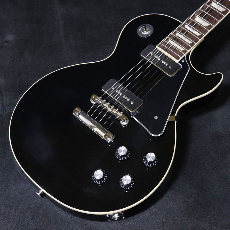 Gibson USA / Noel Gallagher Les Paul Standard Ebony 【2nd