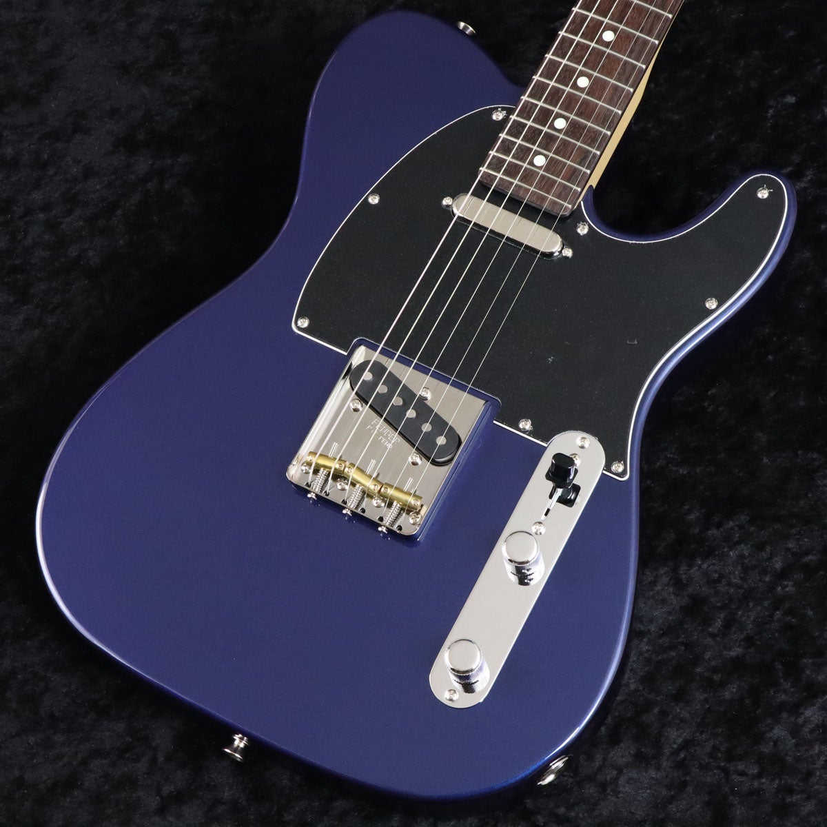 Fender / FSR Collection Hybrid II Telecaster Azurite Metallic