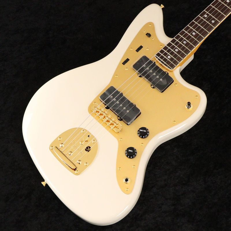 Fender / ISHIBASHI FSR MIJ Traditional 60S Jazzmaster Alder Body