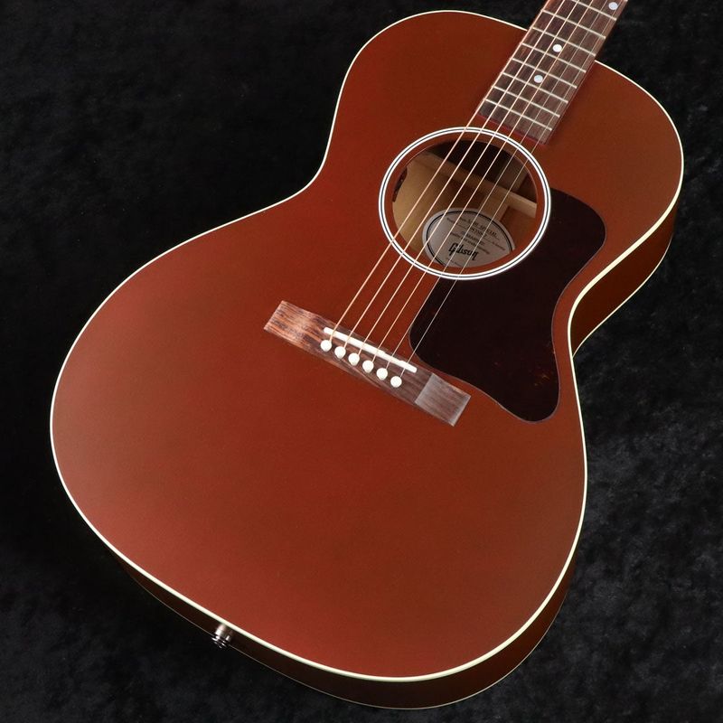 Gibson / L-00 Special Satin Wine Red 【2NDアウトレット特価】 【御茶ノ水本店】