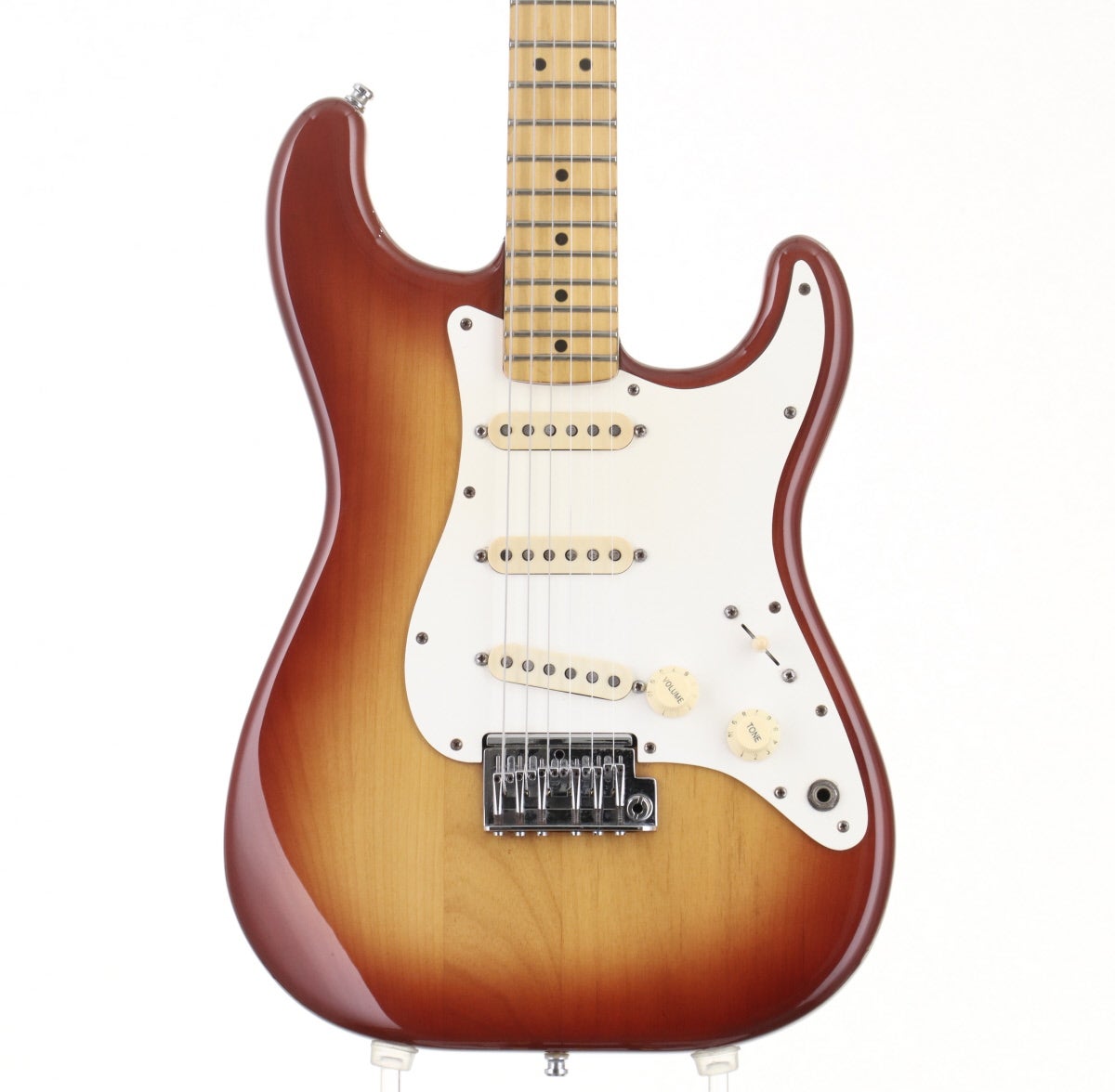 中古】FENDER USA / 1983 Standard Stratocaster 【御茶ノ水本店