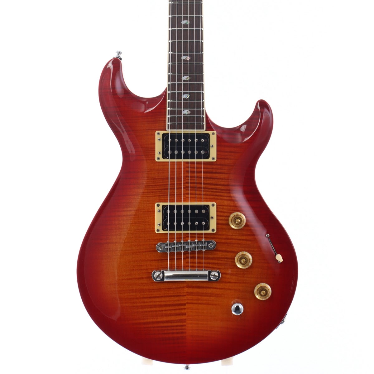 中古】CAPARISON / Angelus 22 Cherry Sunburst 【福岡店】 | その他