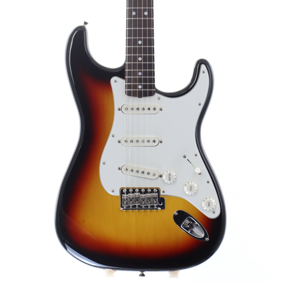 中古】Fender Made in Japan / Traditional II Late 60s Stratocaster