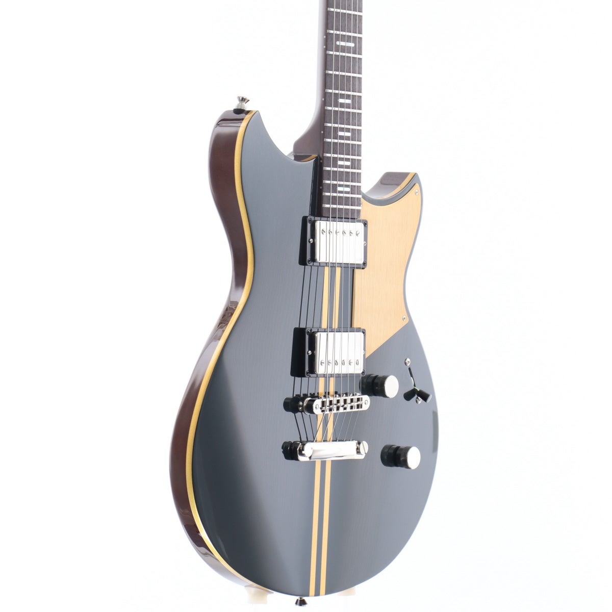 中古】YAMAHA / RSP20X RBC Rusty Brass Charcoal 【福岡店】 | SG