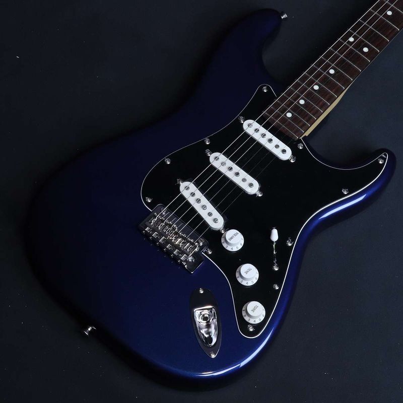 Fender / FSR Collection Hybrid II Stratocaster Azurite Metallic Rosewood Fingerboard [イシバシ楽器限定モデル] 【横浜店】【S/N:JD26024955】【3.37kg】