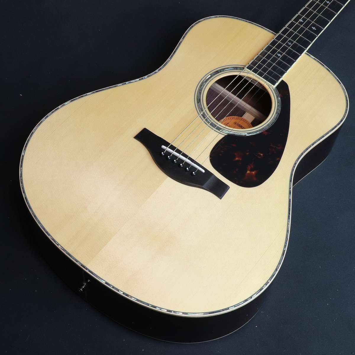 YAMAHA / LL16D ARE Natural (NT) アコースティックギター 【横浜店