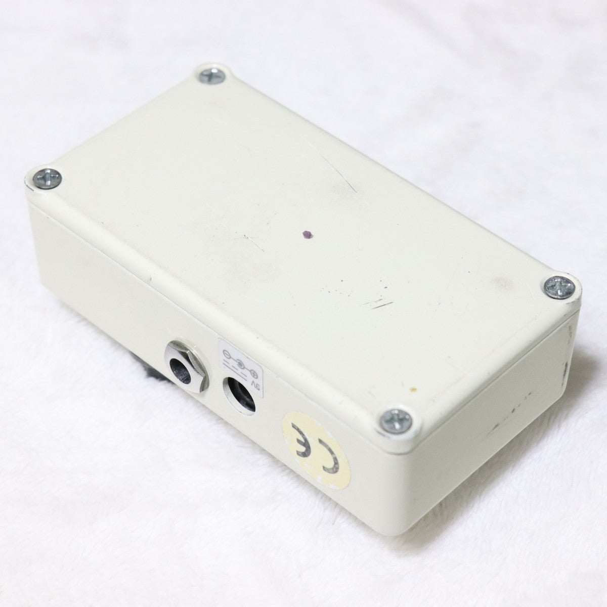 中古】MXR / ZW-44 Wylde Overdrive Early 【梅田店】 | ギター用
