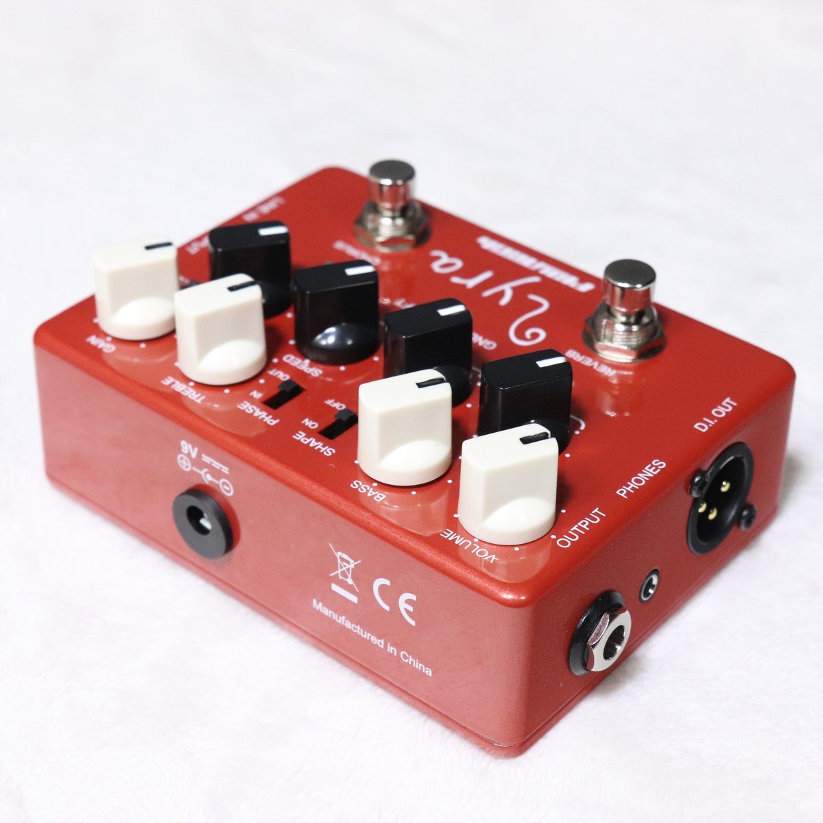 中古】PLAYTECH / PE10 Lyra Acoustic Preamp 【梅田店】 | ギター