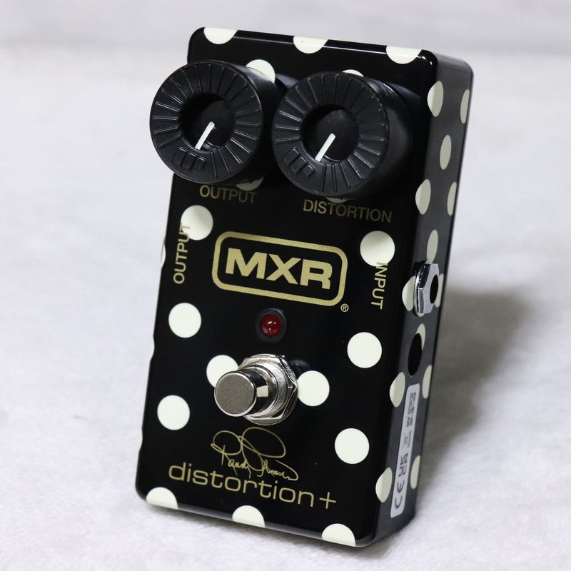 中古】MXR / RR104 RANDY RHOADS DISTORTION+ 【梅田店】 | ギター用