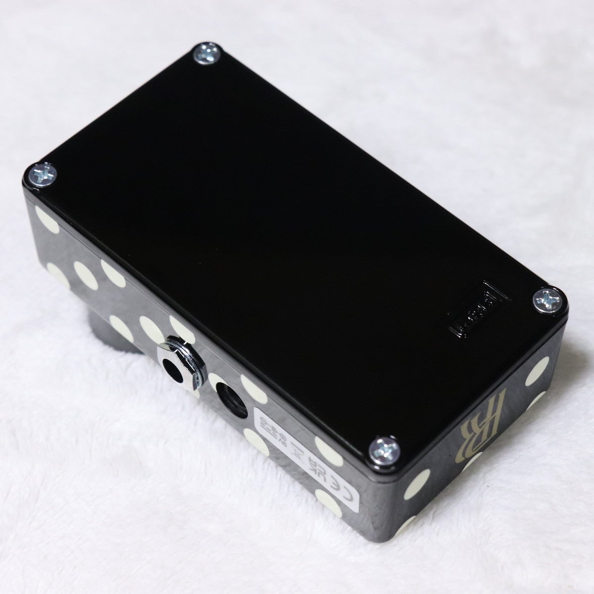 中古】MXR / RR104 RANDY RHOADS DISTORTION+ 【梅田店