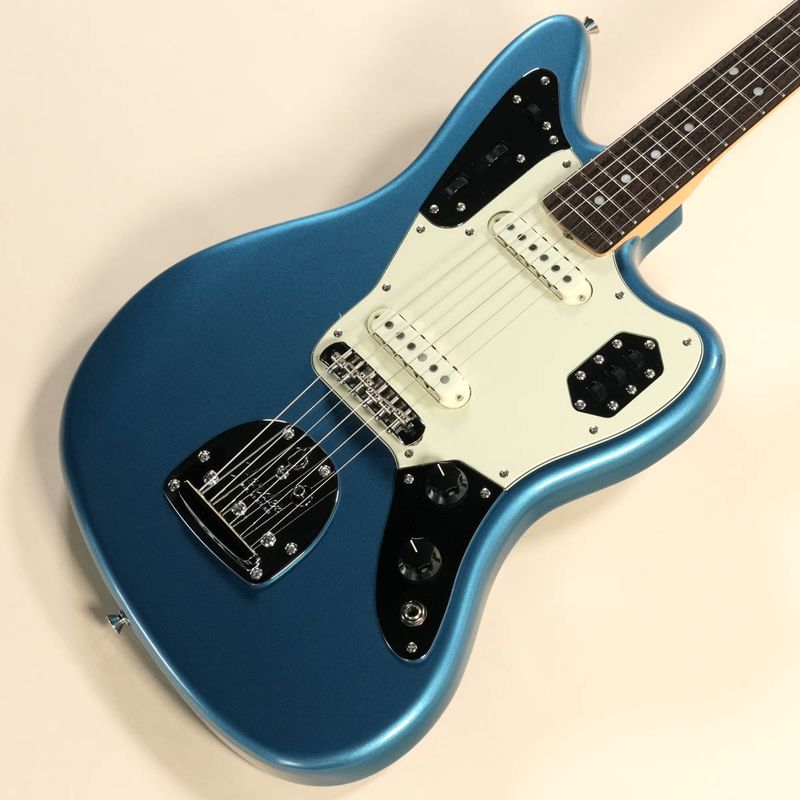 ジャガーシェイプ エレキギター 詳細不明 fender (ジャガータイプ × S：新品 他2条件)の検索結果 | ギター