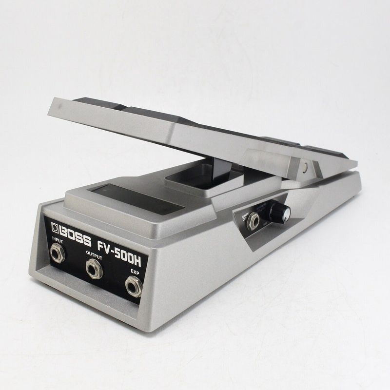 中古】 BOSS / FV-500H 【御茶ノ水本店】 | ボリューム