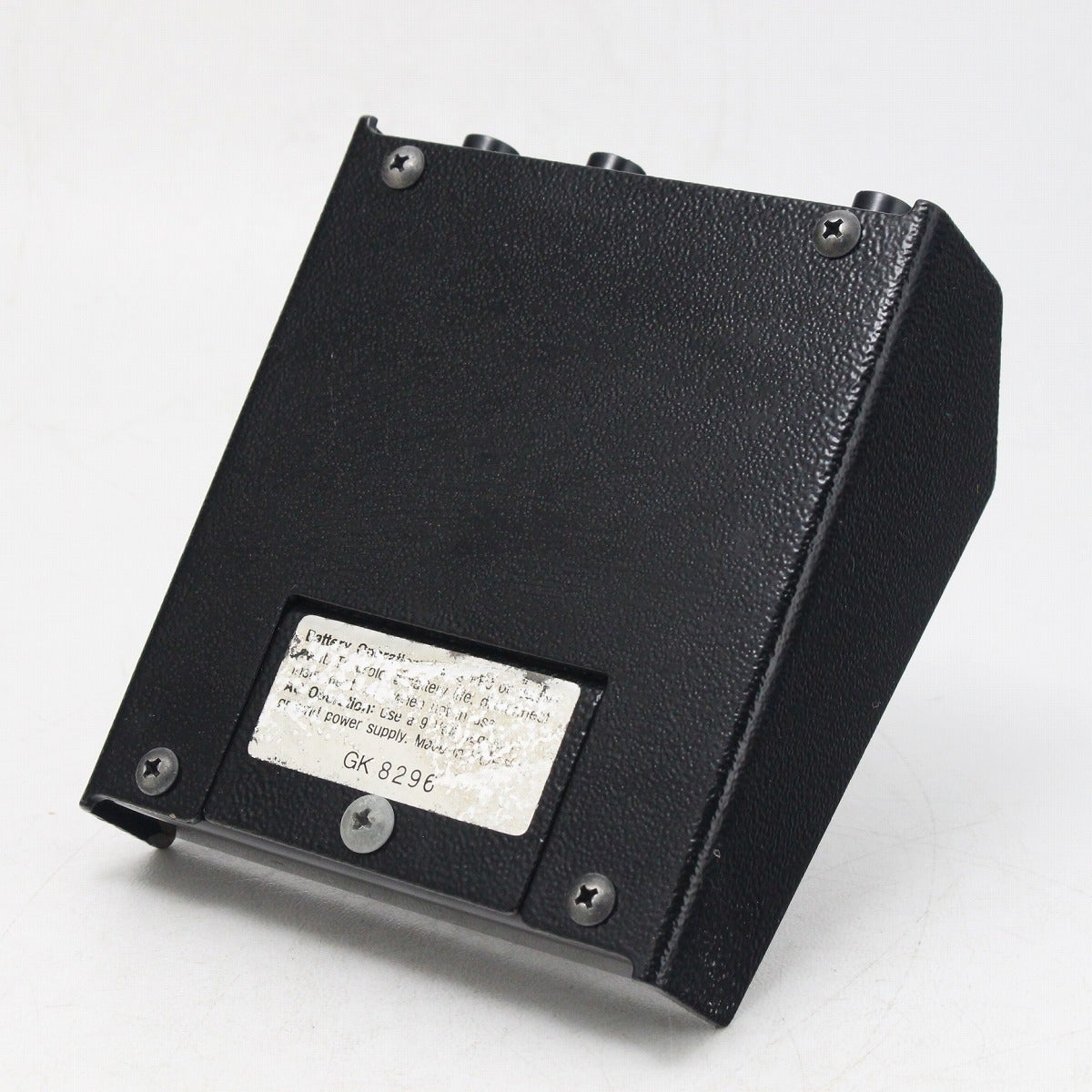 中古】 MARSHALL / The Guv'nor Made in Korea 【御茶ノ水本店