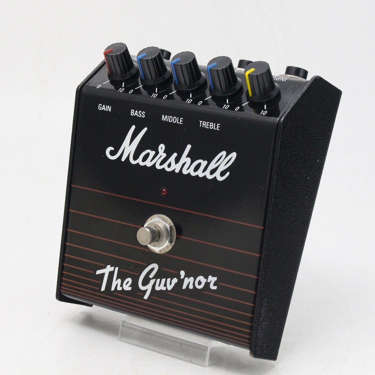 Marshall The Guv'nor Made in Korea 韓国製 中古】 MARSHALL / The Guv'nor Made in Korea 【御茶ノ水本店