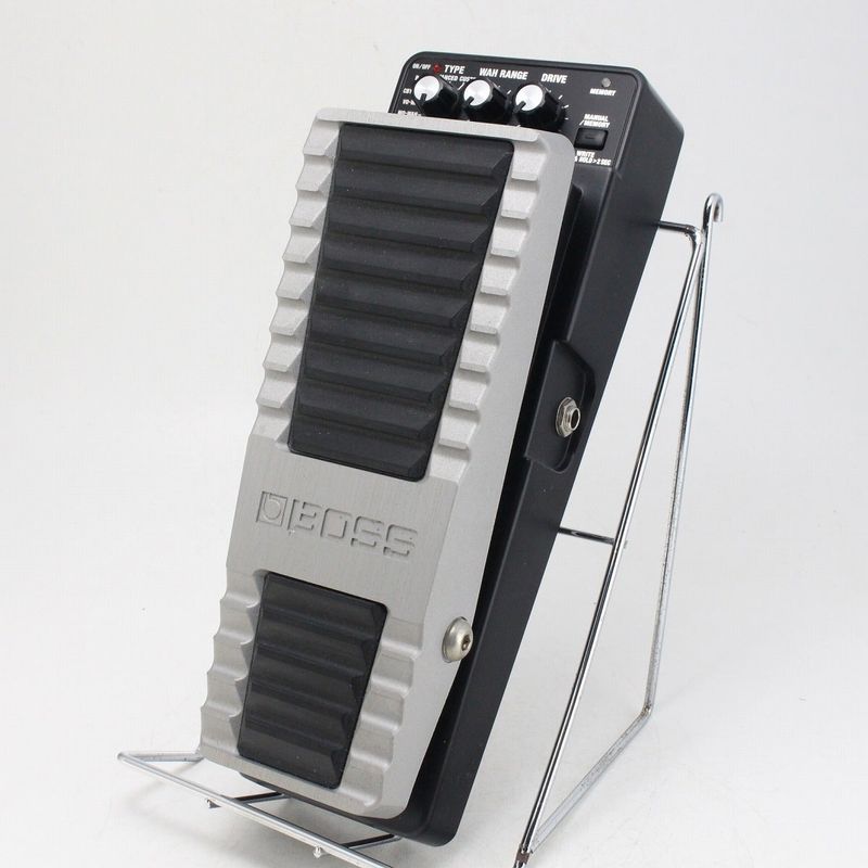 中古】 BOSS / PW-10 【御茶ノ水本店】 | ワウペダル | イシバシ楽器