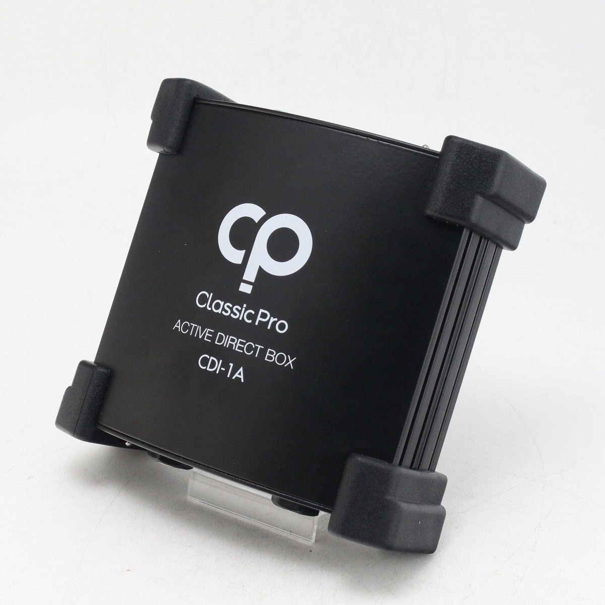BLACK Co., Ltd. / 初期グッズ+CD ★コンプリートセット 中古】 CLASSIC PRO / CDI-1A 【御茶ノ水本店】 | DI（ダイレクト