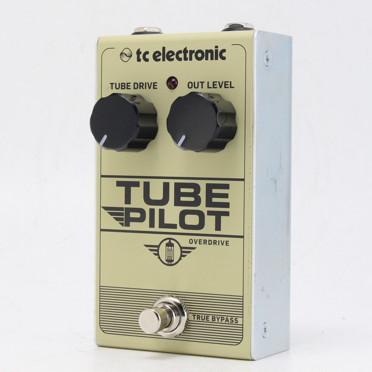 TC ELECTRONIC TUBE PILOT オーバードライブ 中古 中古】 TC ELECTRONIC / TUBE PILOT 【御茶ノ水本店】 | オーバー