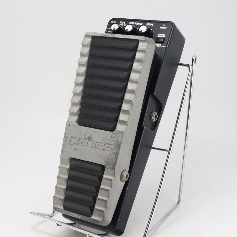中古】 BOSS / PW-10 【御茶ノ水本店】 | ワウペダル | イシバシ楽器