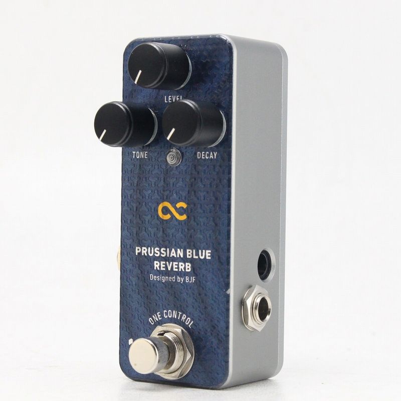中古】 ONE CONTROL / Prussian Blue Reverb 【御茶ノ水本店