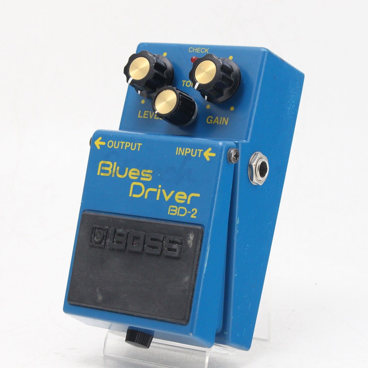 中古】 BOSS / BD-2 【御茶ノ水本店】 | オーバードライブ | イシバシ楽器