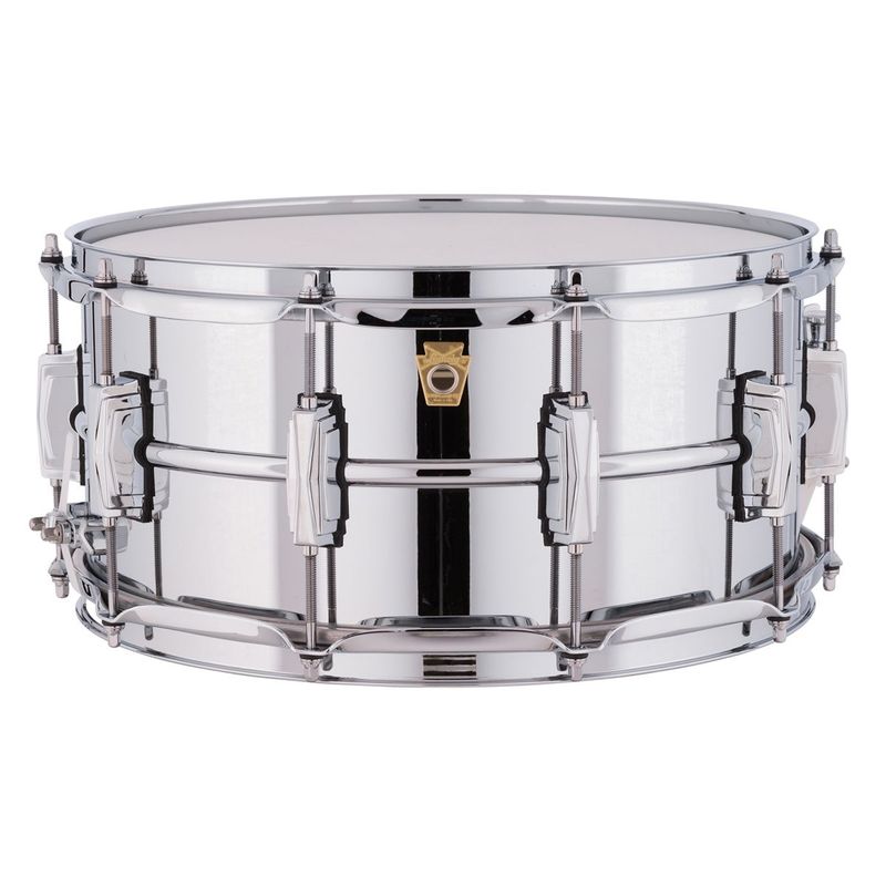 Ludwig / LM402 14x6.5 Supraphonic ラディック スネアドラム 《国内
