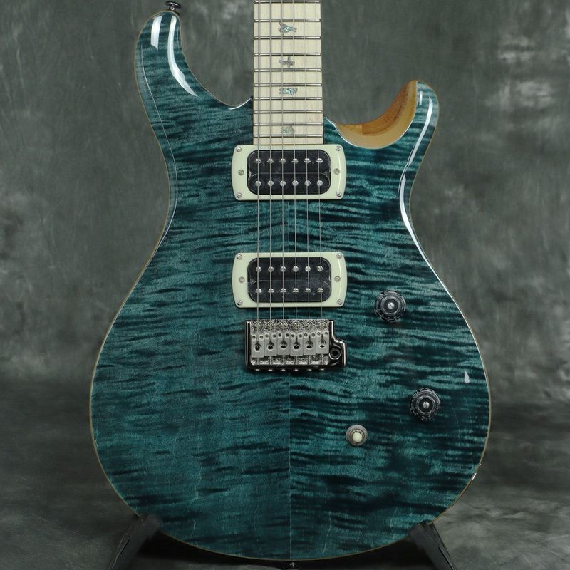 PRS SE シリーズ - PRS Guitars | イシバシ楽器