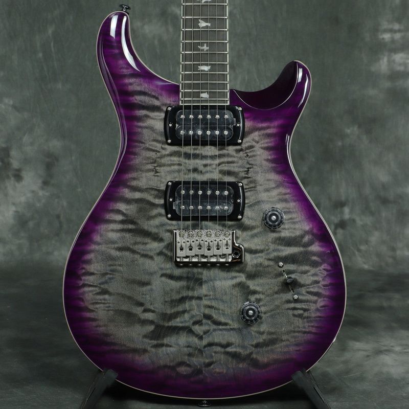 PRS SE シリーズ - PRS Guitars | イシバシ楽器